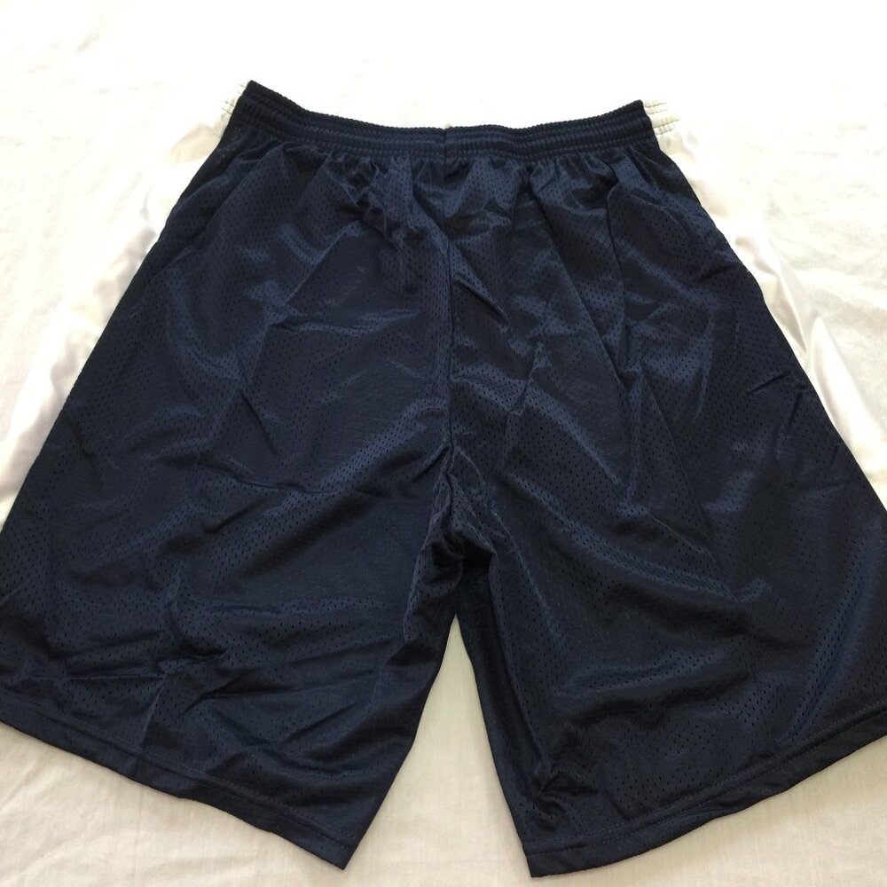🦜 NWOT ALLESON MENS ATHLETIC SHORTS SIZE XL 🦜 - Picture 5 of 8